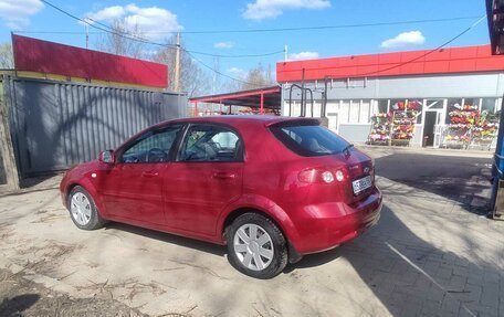 Chevrolet Lacetti, 2012 год, 470 000 рублей, 7 фотография