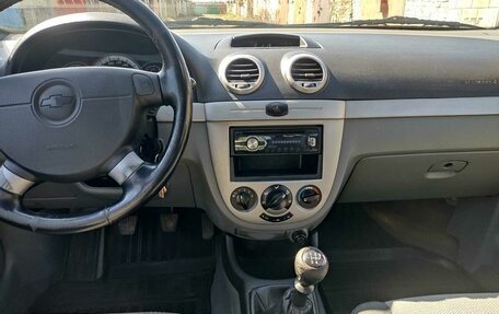 Chevrolet Lacetti, 2012 год, 470 000 рублей, 11 фотография