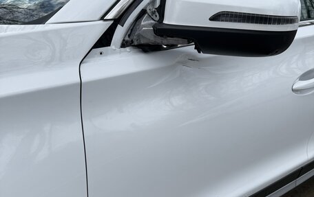 Chery Tiggo 7 Pro, 2022 год, 1 480 000 рублей, 8 фотография