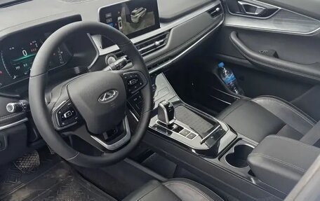 Chery Tiggo 7 Pro, 2022 год, 1 480 000 рублей, 9 фотография