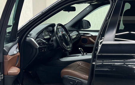 BMW X5, 2017 год, 4 307 000 рублей, 11 фотография