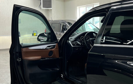BMW X5, 2017 год, 4 307 000 рублей, 10 фотография