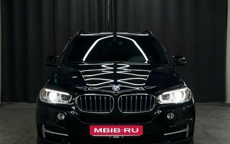 BMW X5, 2017 год, 4 307 000 рублей, 7 фотография