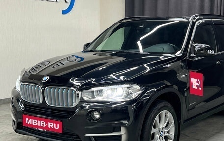 BMW X5, 2017 год, 4 307 000 рублей, 6 фотография