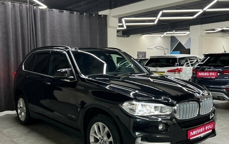 BMW X5, 2017 год, 4 307 000 рублей, 8 фотография