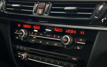 BMW X5, 2017 год, 4 307 000 рублей, 17 фотография