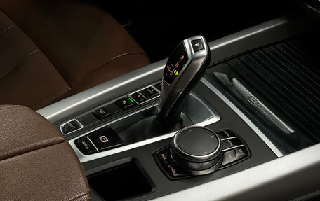 BMW X5, 2017 год, 4 307 000 рублей, 16 фотография