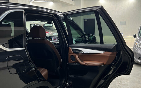 BMW X5, 2017 год, 4 307 000 рублей, 21 фотография