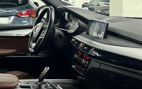 BMW X5, 2017 год, 4 307 000 рублей, 25 фотография