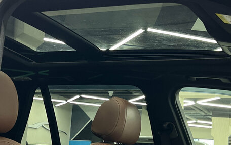BMW X5, 2017 год, 4 307 000 рублей, 26 фотография