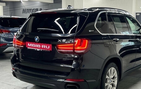 BMW X5, 2017 год, 4 307 000 рублей, 28 фотография