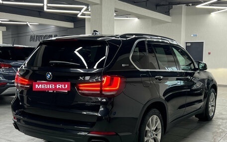BMW X5, 2017 год, 4 307 000 рублей, 27 фотография
