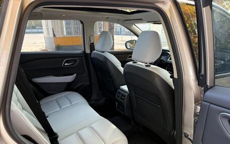 Nissan X-Trail, 2024 год, 3 550 000 рублей, 10 фотография