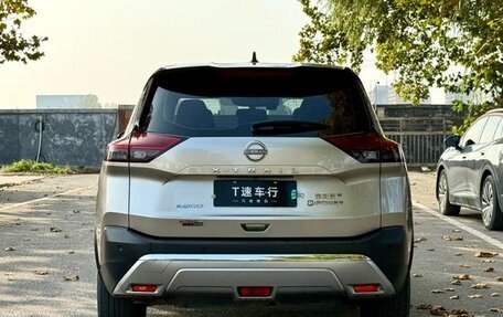 Nissan X-Trail, 2024 год, 3 550 000 рублей, 6 фотография