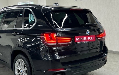 BMW X5, 2017 год, 4 307 000 рублей, 30 фотография