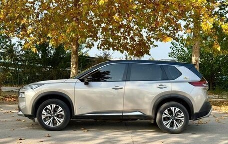 Nissan X-Trail, 2024 год, 3 550 000 рублей, 13 фотография