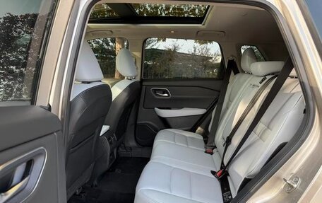 Nissan X-Trail, 2024 год, 3 550 000 рублей, 9 фотография