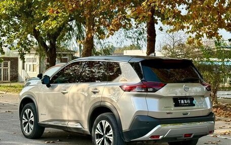 Nissan X-Trail, 2024 год, 3 550 000 рублей, 5 фотография