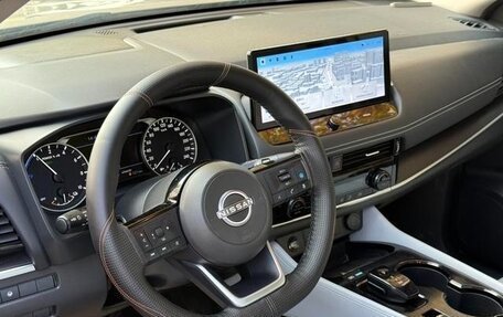 Nissan X-Trail, 2024 год, 3 550 000 рублей, 8 фотография