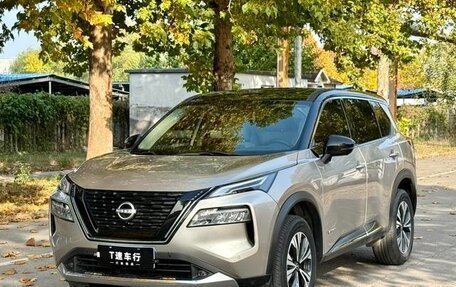 Nissan X-Trail, 2024 год, 3 550 000 рублей, 3 фотография