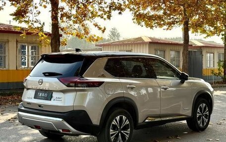 Nissan X-Trail, 2024 год, 3 550 000 рублей, 4 фотография