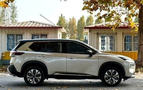 Nissan X-Trail, 2024 год, 3 550 000 рублей, 12 фотография