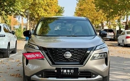 Nissan X-Trail, 2024 год, 3 550 000 рублей, 2 фотография