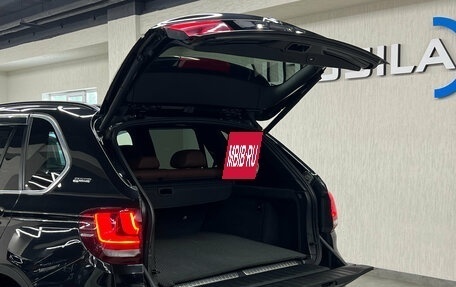 BMW X5, 2017 год, 4 307 000 рублей, 31 фотография