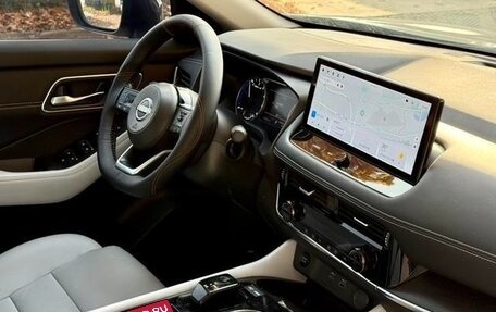 Nissan X-Trail, 2024 год, 3 550 000 рублей, 7 фотография