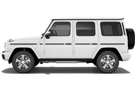 Mercedes-Benz G-Класс W463 рестайлинг _iii, 2025 год, 24 200 000 рублей, 3 фотография
