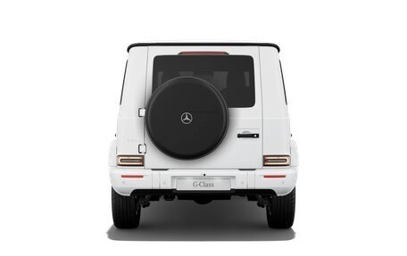 Mercedes-Benz G-Класс W463 рестайлинг _iii, 2025 год, 24 200 000 рублей, 5 фотография