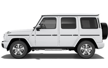Mercedes-Benz G-Класс W463 рестайлинг _iii, 2025 год, 24 200 000 рублей, 8 фотография
