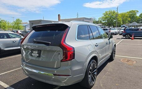 Volvo XC90 II рестайлинг, 2025 год, 7 650 000 рублей, 3 фотография