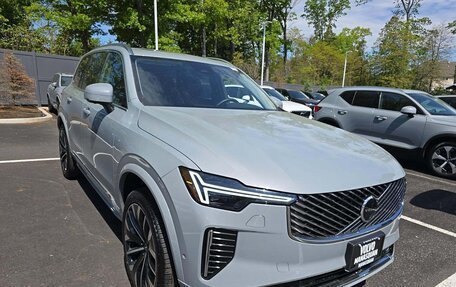 Volvo XC90 II рестайлинг, 2025 год, 7 650 000 рублей, 4 фотография