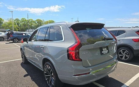 Volvo XC90 II рестайлинг, 2025 год, 7 650 000 рублей, 2 фотография