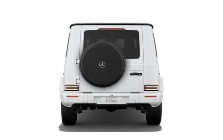 Mercedes-Benz G-Класс W463 рестайлинг _iii, 2025 год, 24 200 000 рублей, 10 фотография
