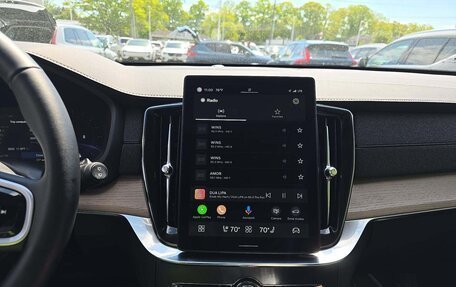 Volvo XC90 II рестайлинг, 2025 год, 7 650 000 рублей, 6 фотография