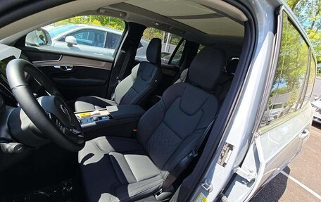 Volvo XC90 II рестайлинг, 2025 год, 7 650 000 рублей, 5 фотография