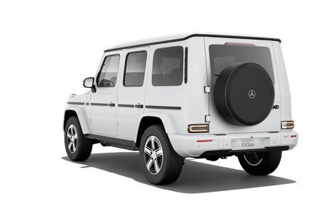 Mercedes-Benz G-Класс W463 рестайлинг _iii, 2025 год, 24 200 000 рублей, 7 фотография