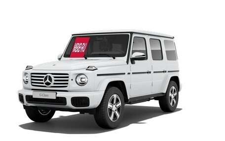 Mercedes-Benz G-Класс W463 рестайлинг _iii, 2025 год, 24 200 000 рублей, 6 фотография