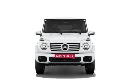 Mercedes-Benz G-Класс W463 рестайлинг _iii, 2025 год, 24 200 000 рублей, 9 фотография