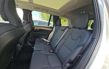 Volvo XC90 II рестайлинг, 2025 год, 7 650 000 рублей, 9 фотография