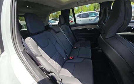 Volvo XC90 II рестайлинг, 2025 год, 7 650 000 рублей, 12 фотография