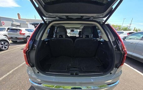 Volvo XC90 II рестайлинг, 2025 год, 7 650 000 рублей, 11 фотография