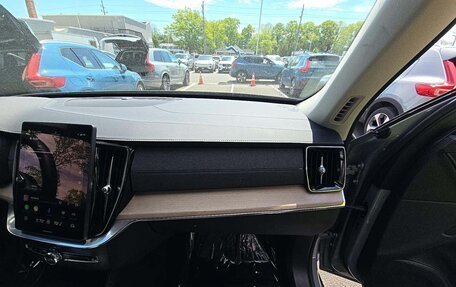 Volvo XC90 II рестайлинг, 2025 год, 7 650 000 рублей, 14 фотография