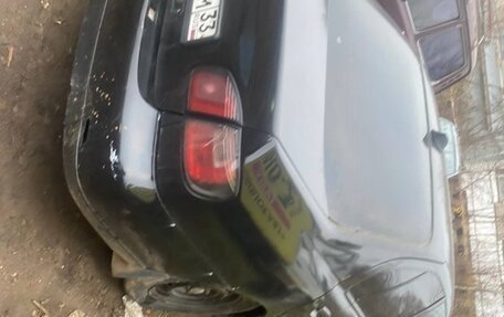 Nissan Primera II рестайлинг, 1999 год, 85 000 рублей, 6 фотография
