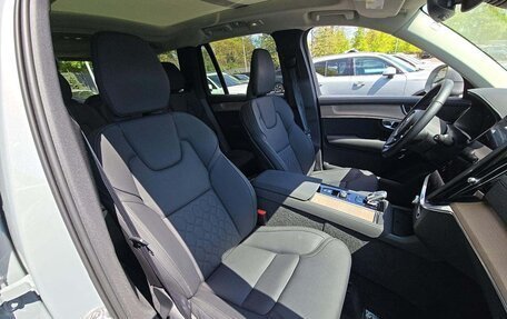 Volvo XC90 II рестайлинг, 2025 год, 7 650 000 рублей, 13 фотография