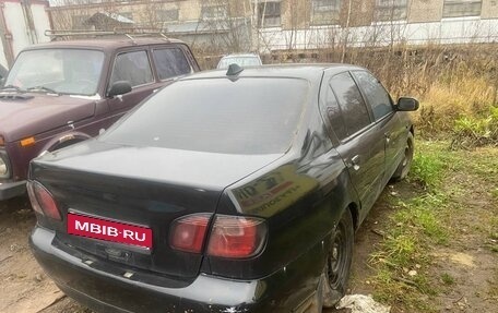 Nissan Primera II рестайлинг, 1999 год, 85 000 рублей, 3 фотография