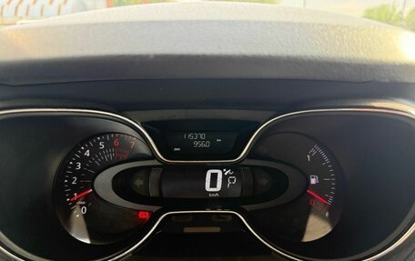 Renault Kaptur I рестайлинг, 2019 год, 1 650 000 рублей, 10 фотография