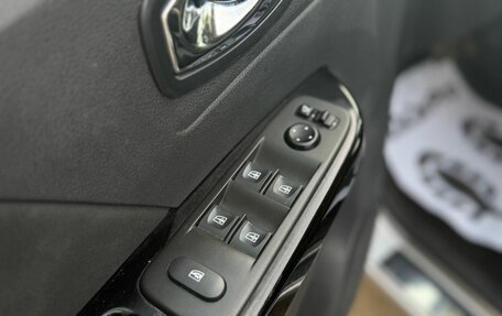 Renault Kaptur I рестайлинг, 2019 год, 1 650 000 рублей, 19 фотография